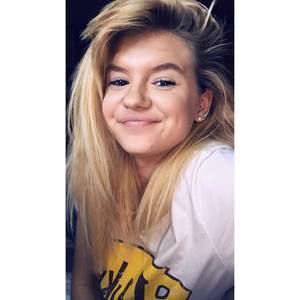 Meet your Posher, Josie